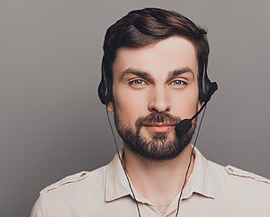 Call Center Team