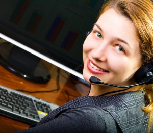 Call Center solutions